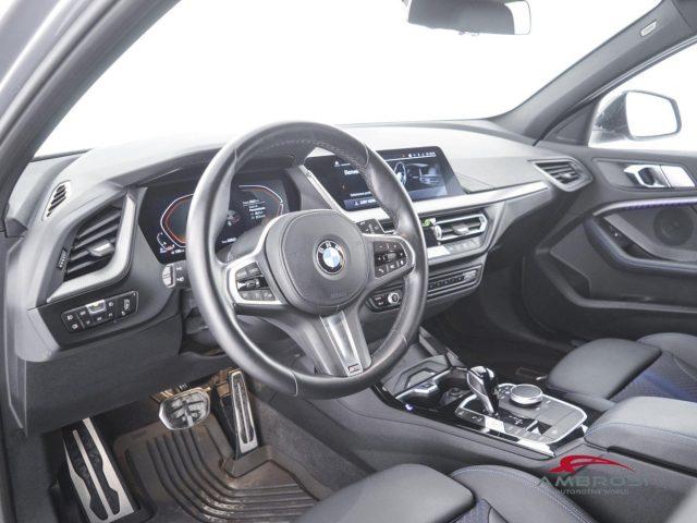 BMW 116 Serie 1 d Msport auto