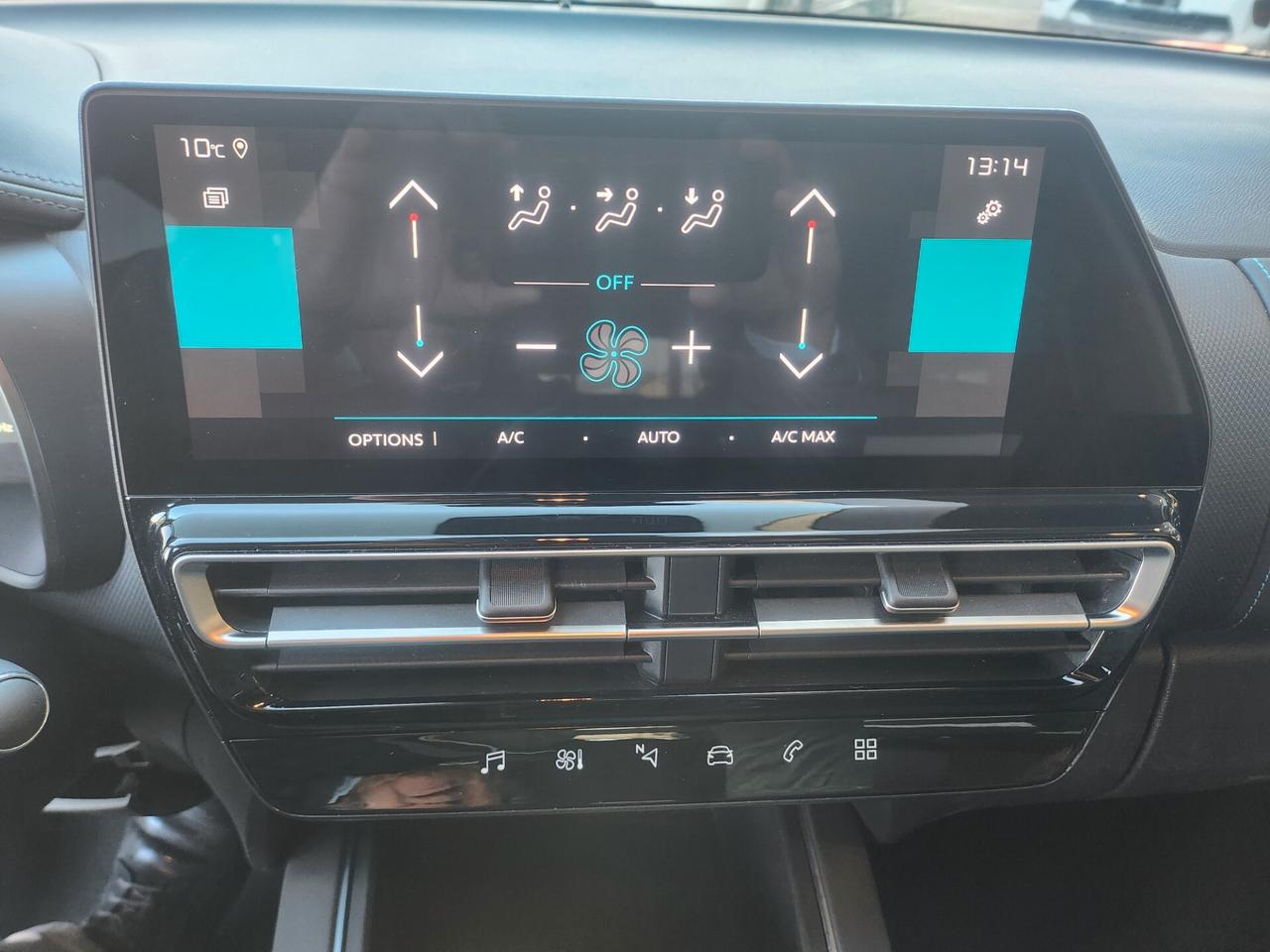 Citroen C5 Aircross BlueHDi 130 S&S EAT8 Max