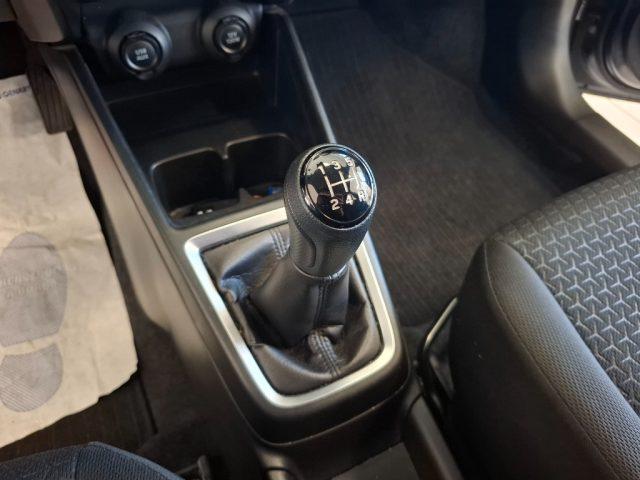 SUZUKI Swift 1.2 Hybrid Top Unico Proprietario 24 mesi garanzia