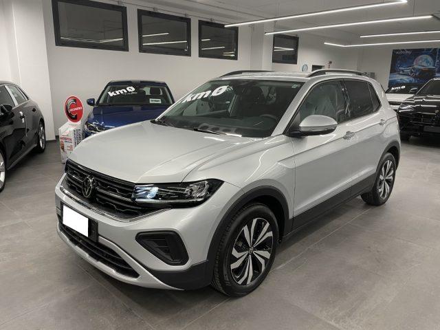 VOLKSWAGEN T-Cross 1.0 TSI 115 CV Edition Plus KM0 MY26