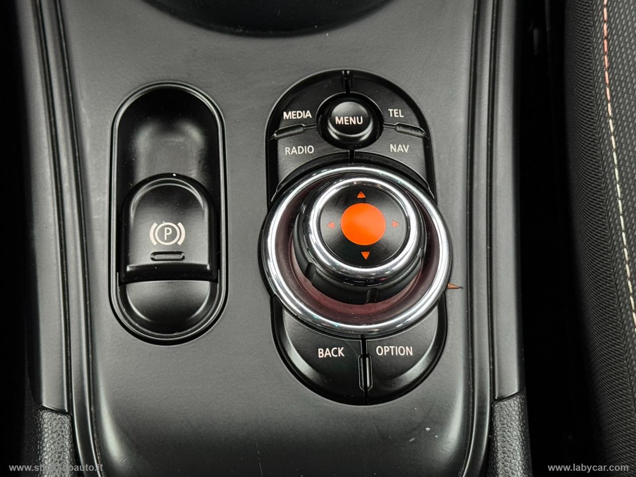 MINI Mini Cooper D Business Countryman Aut.