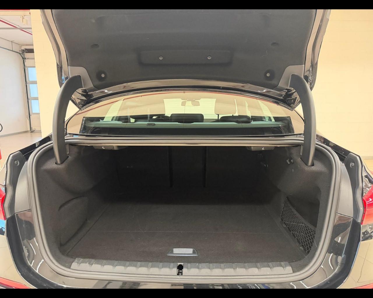 BMW Serie 2 G.C. (F44) - 218d Gran Coupé Msport