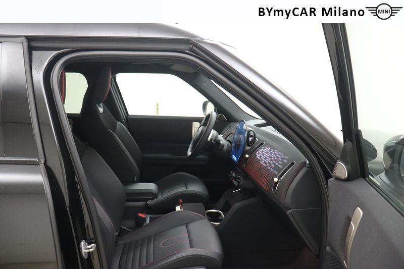Mini Mini Countryman 2.0 48V S Classic ALL4 Steptronic