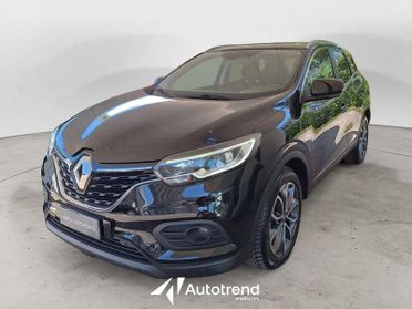 Renault Kadjar Blue dCi 115 CV NAVI Sport Edition