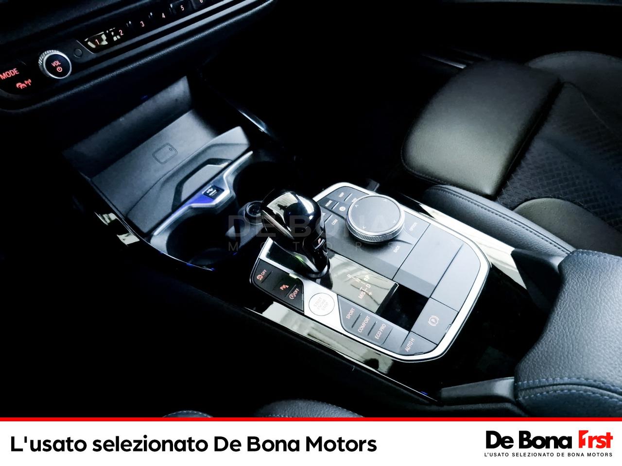 BMW Serie 1 118i msport 136cv auto