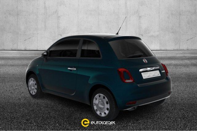 FIAT 500 1.0 Hybrid