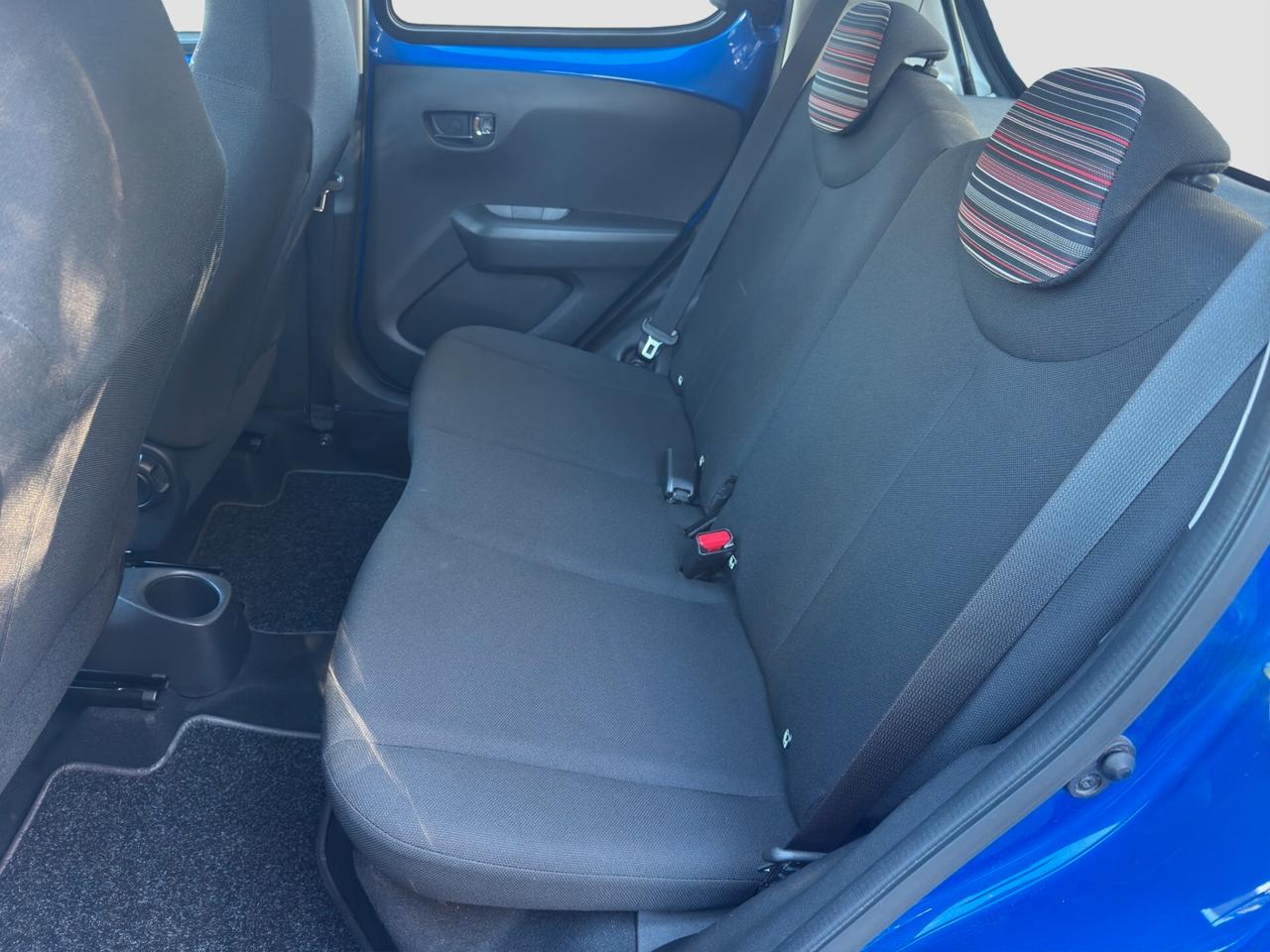 Citroen C1 VTi 72 S&S 5 porte Shine