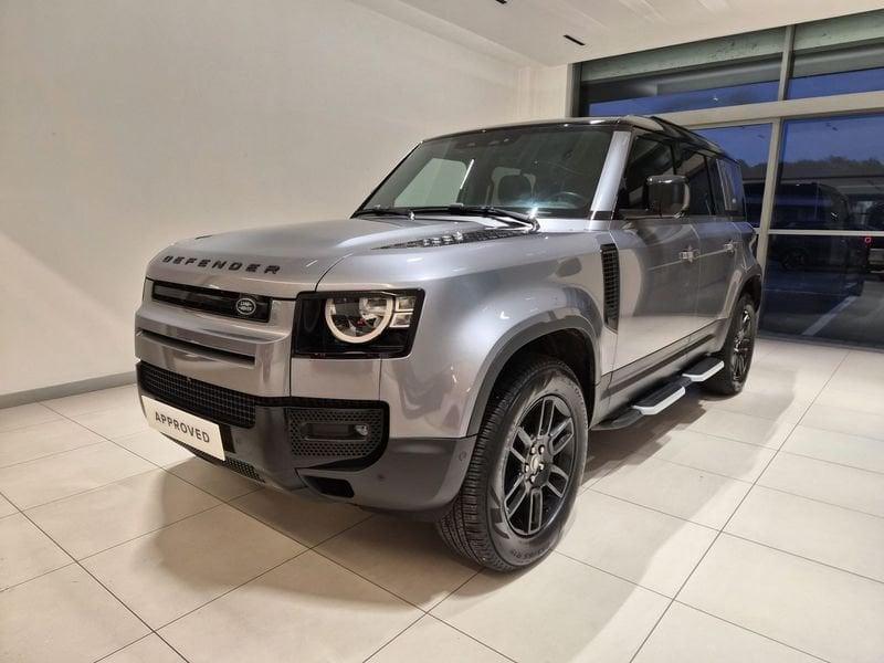 Land Rover Defender 110 110 3.0d i6 MHEV S 200cv auto AUTOCARRO + IVA 22%