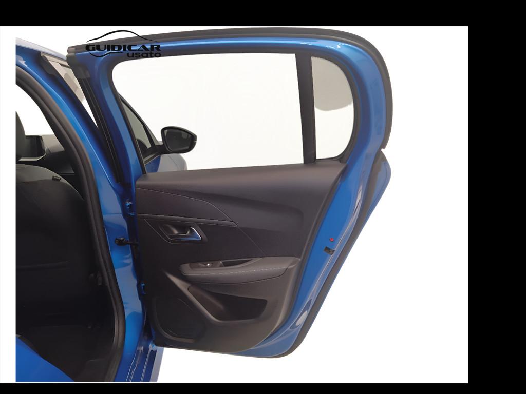 PEUGEOT 208 II 2019 - 208 1.2 puretech Allure Pack s&s 100cv