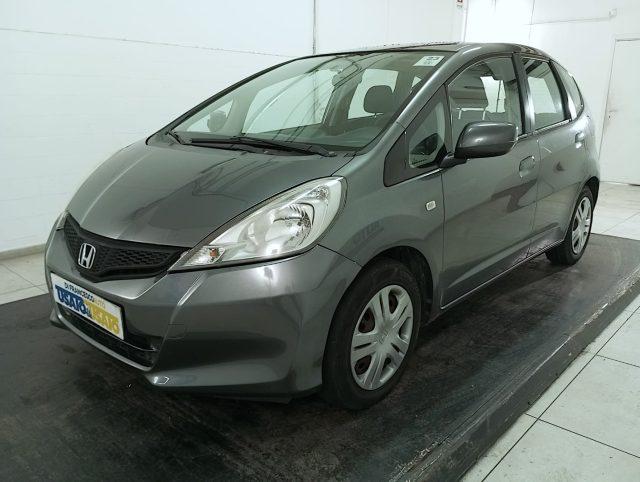 HONDA Jazz 1.2 Elegance VSA