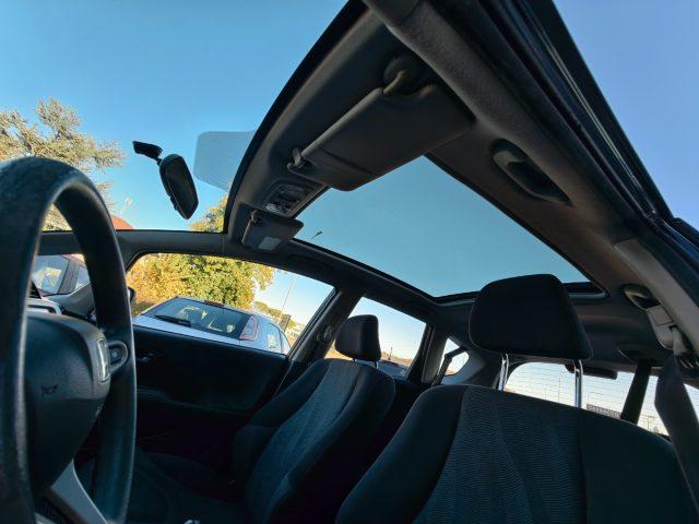 HONDA Jazz 1.4 i-VTEC Exclusive tetto panoramico