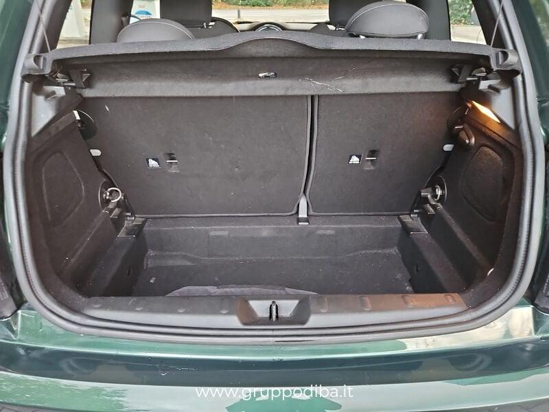 MINI Mini 2014 Diesel 1.5 Cooper D Business XL 3p
