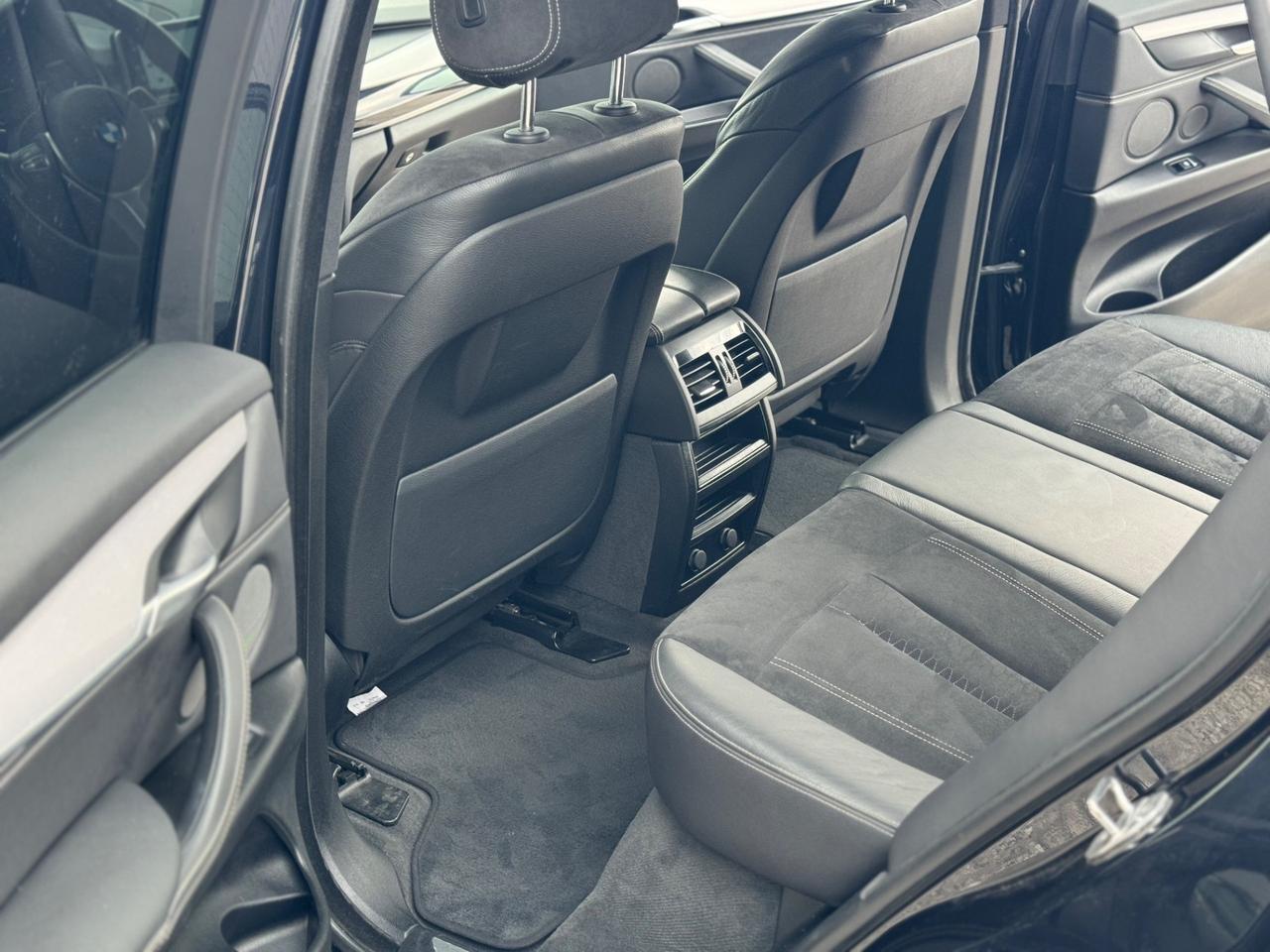 Bmw X5 xDrive30d 249CV M-sport !