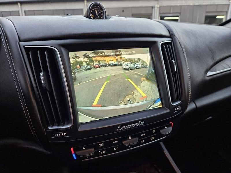Maserati Levante Levante 3.0 V6 275cv Q4 auto my19