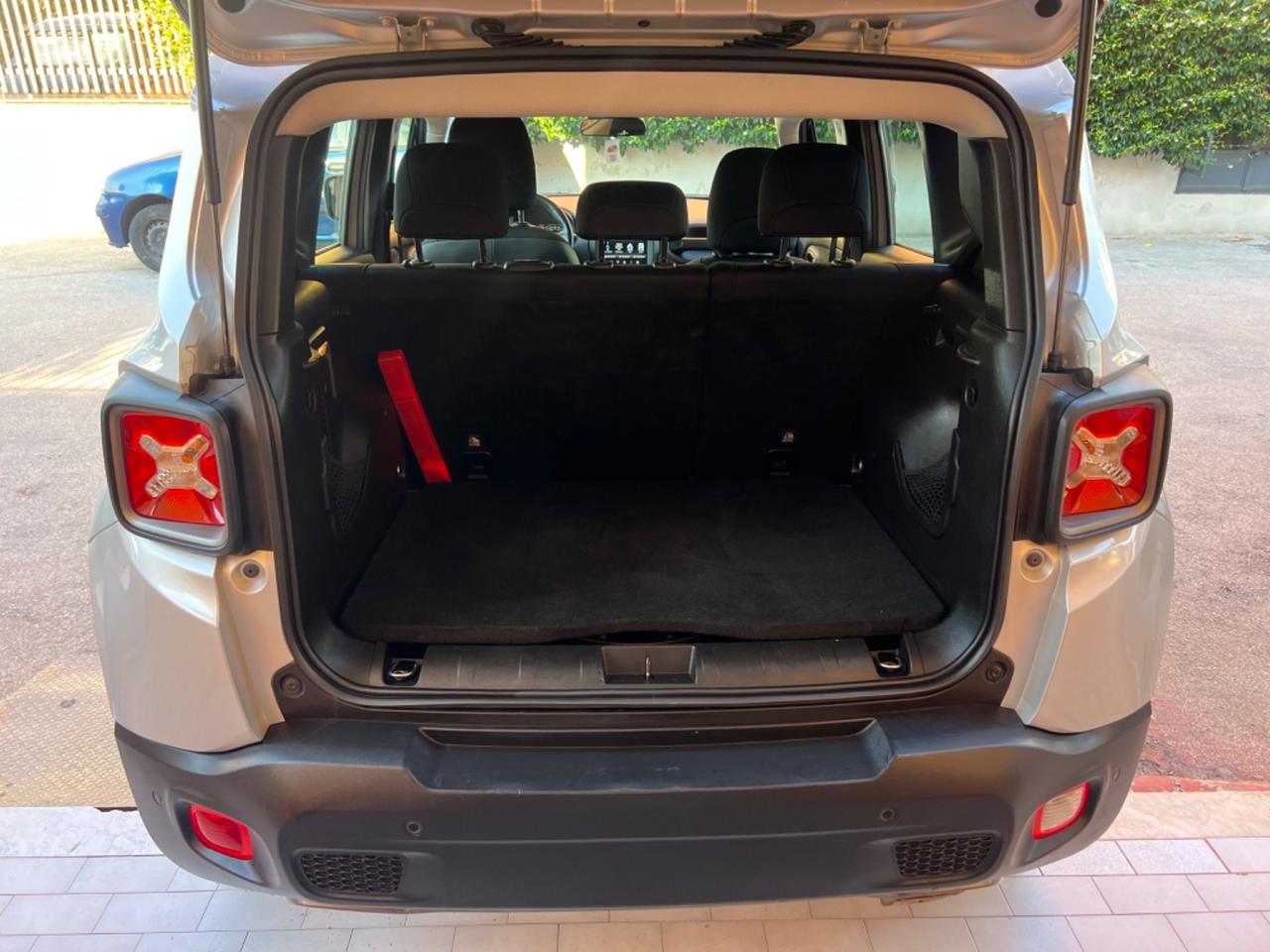 Jeep Renegade 1.0 T3 Limited