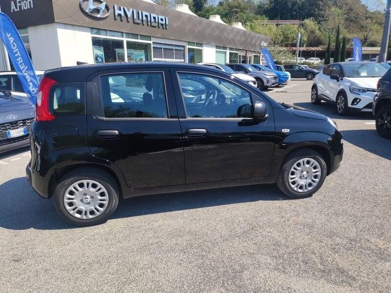 FIAT Panda New My25 1.0 70cv Hybrid Panda