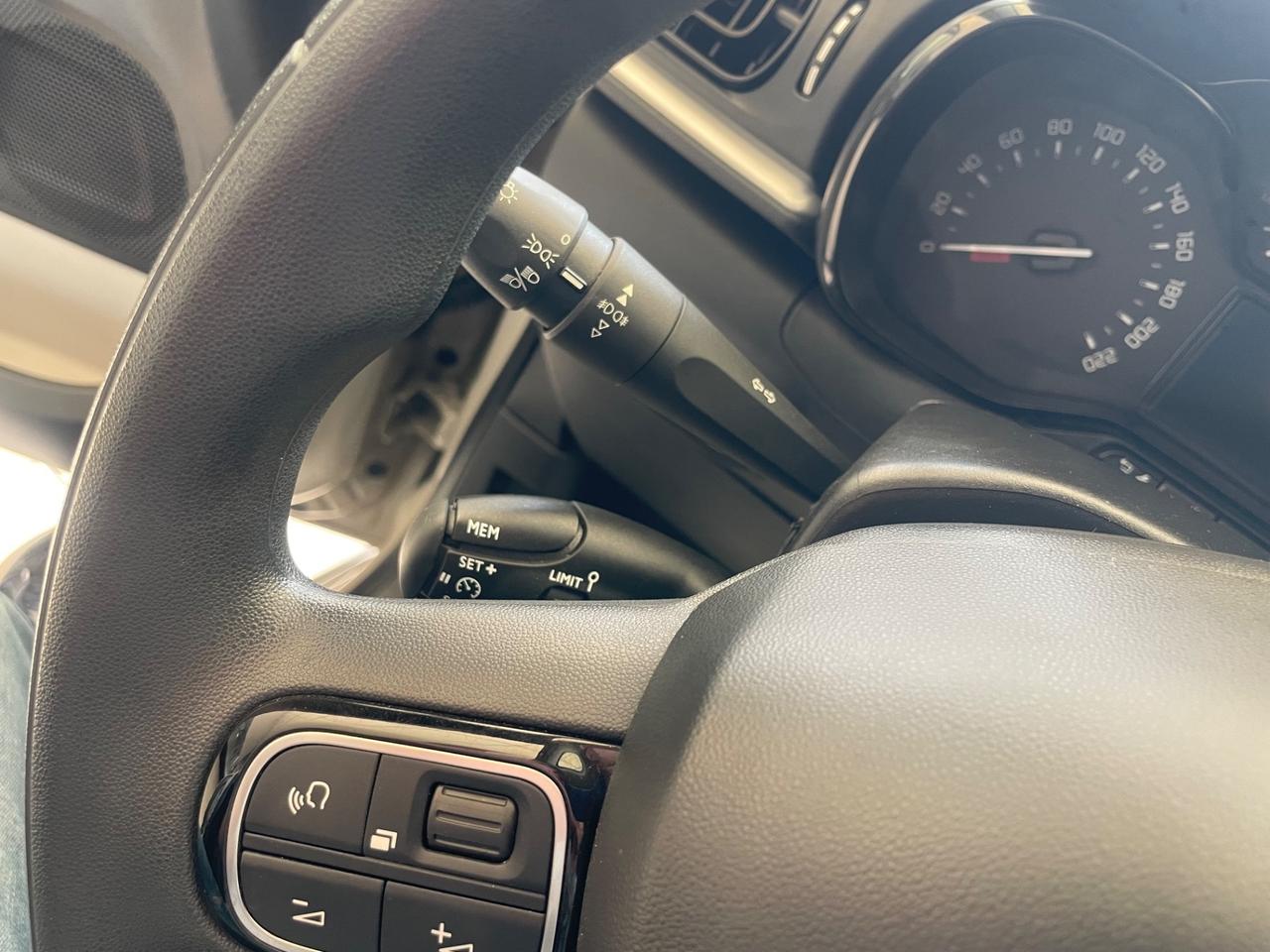 Citroen C3 PureTech 83 S&S You - Nessun vincolo -