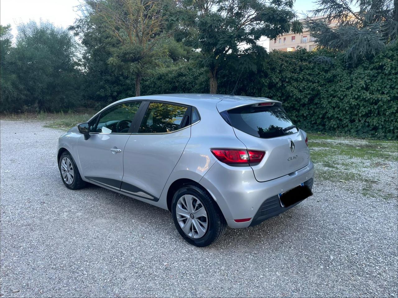 Renault Clio dCi 8V 75CV Start&Stop 5 porte Energy Zen