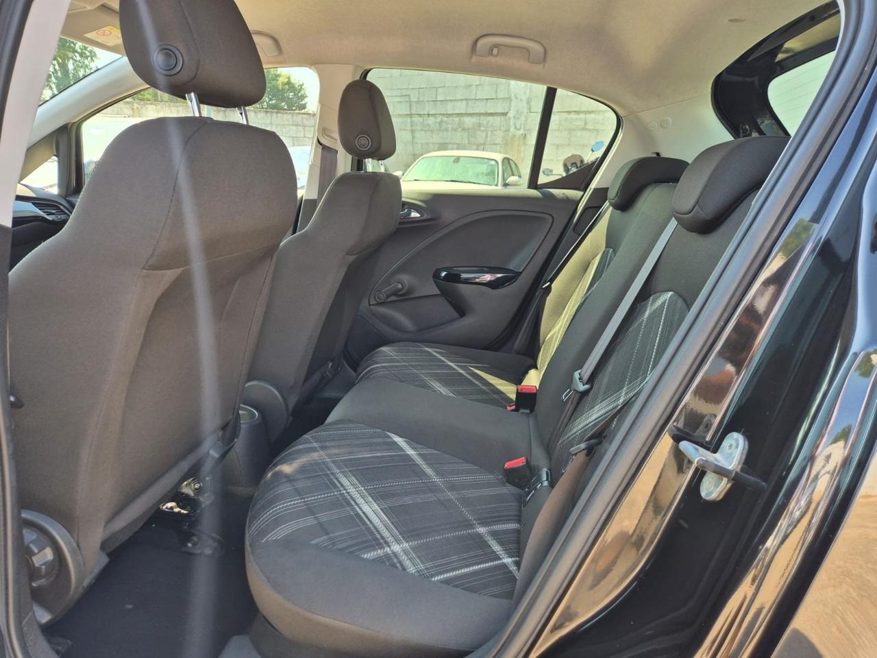 Opel Corsa 1.4 90CV Start&Stop Coupé b-Color