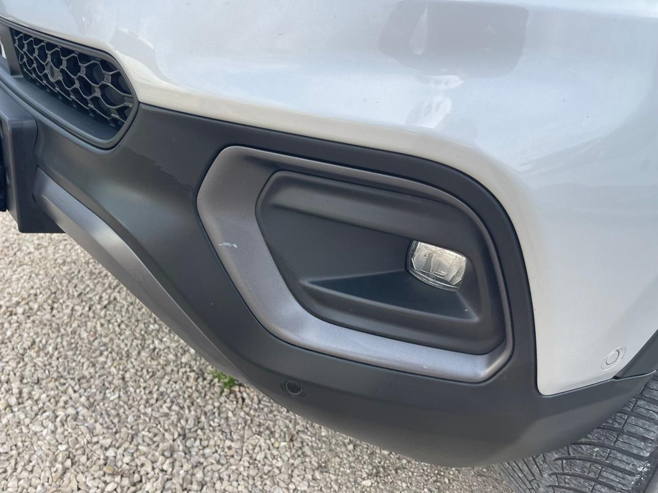 Jeep Compass TrailHawk 4XE PHEV 1.3 T4 179cv