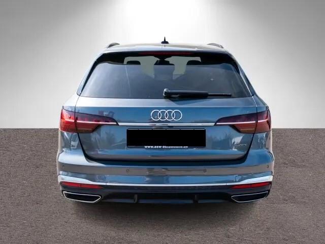 Audi A6 Avant 40 2.0 TDI S tronic S-LINE/QUATTRO/TETTO/MATRIX/VIRTUAL/SEDILI A GUSCIO/RETRO-CAMERA/