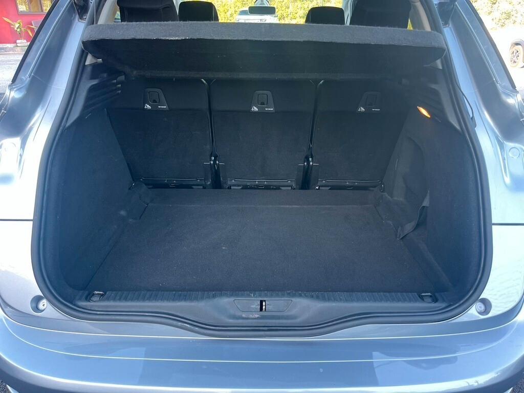 Citroen C4 Picasso BlueHDi 120 S&S Shine
