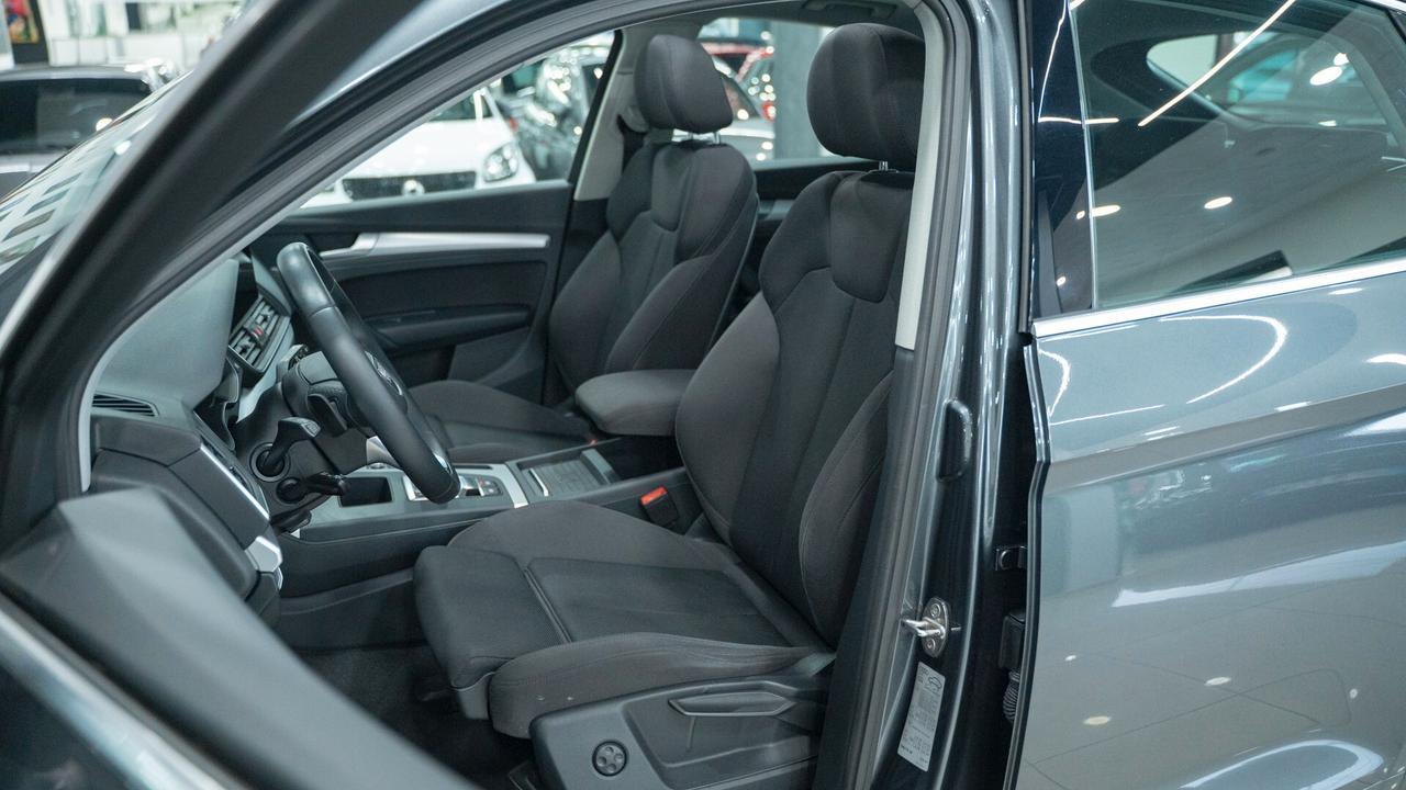 Audi Q5 SPB 40 2.0 TDI MHEV S LINE TETTO XENO NAVI FULL OPTIONAL