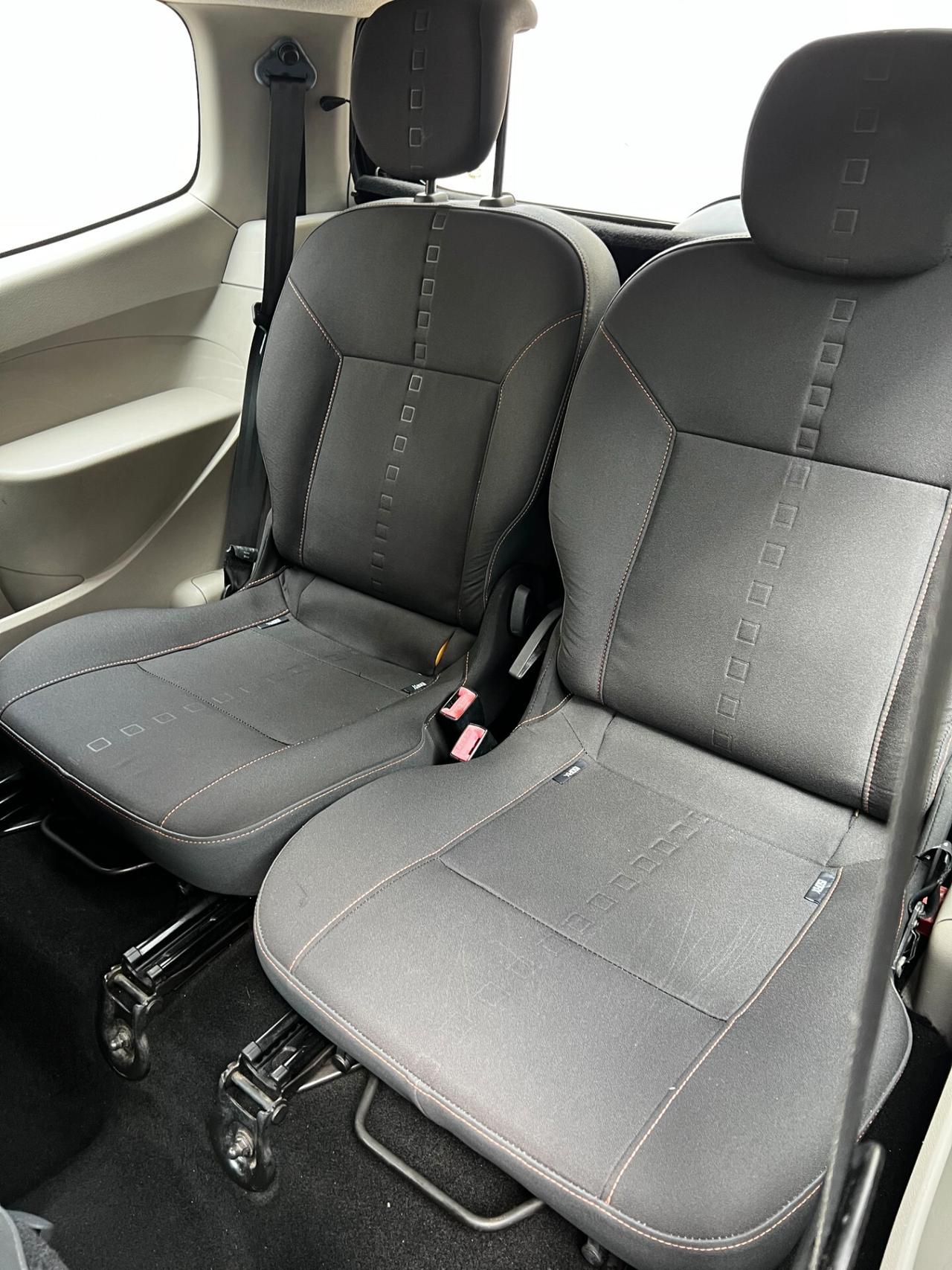 Renault Twingo 1.2 8V Confort neopatentati