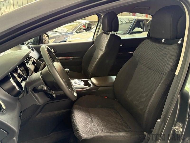 Peugeot 3008 3008 1.6 HDi 110CV Tecno OK NEOP- GOMME 4 STAGIONI
