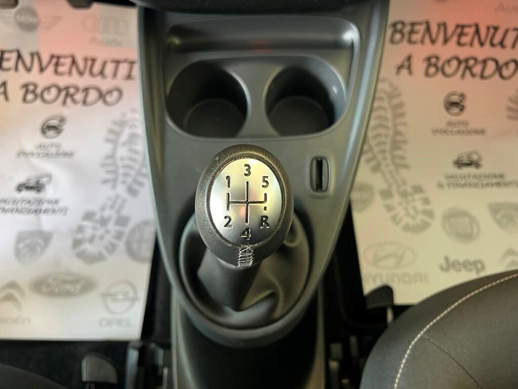 Smart Forfour 1.0 71 CV 2019 *PREZZO REALE*