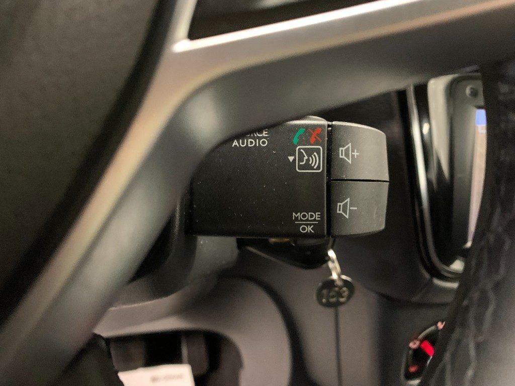 Dacia Lodgy Stepway 1.6 GPL 5 Posti Full Optional