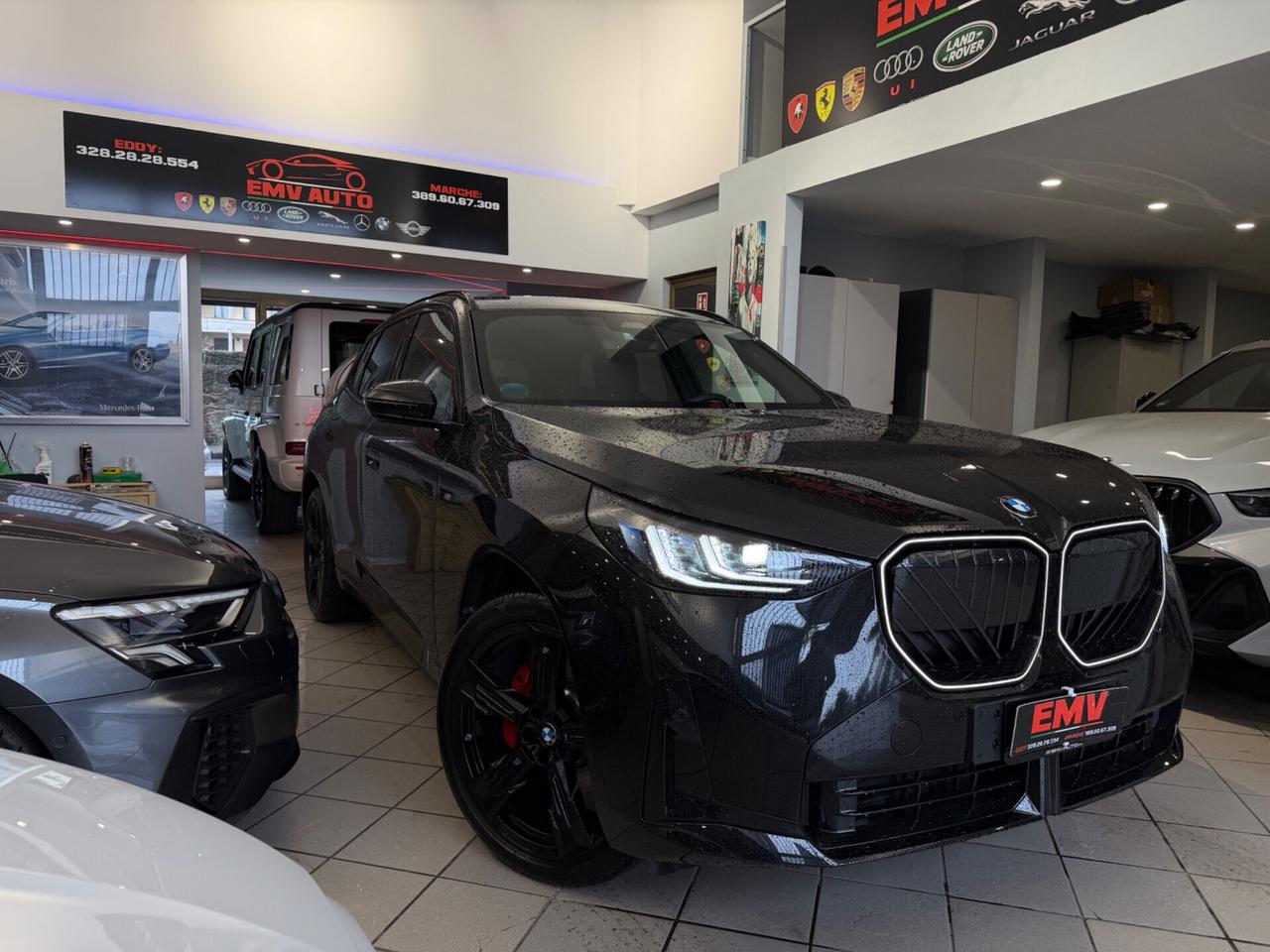 Bmw .X3 xDrive20d 48V MSport Pro