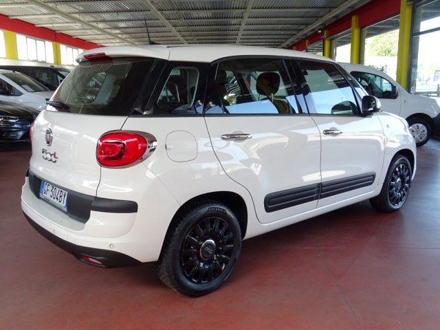 FIAT 500L Pro 1.6 MJT 120CV Mirror PRO 4 posti (N1)