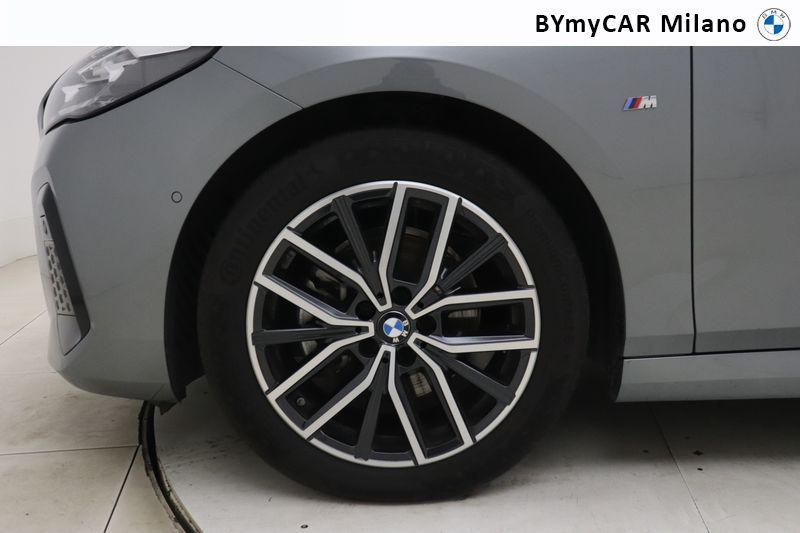 BMW Serie 2 Active Tourer 218 d Msport DCT