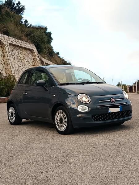 Fiat 500 1.2 Dolcevita