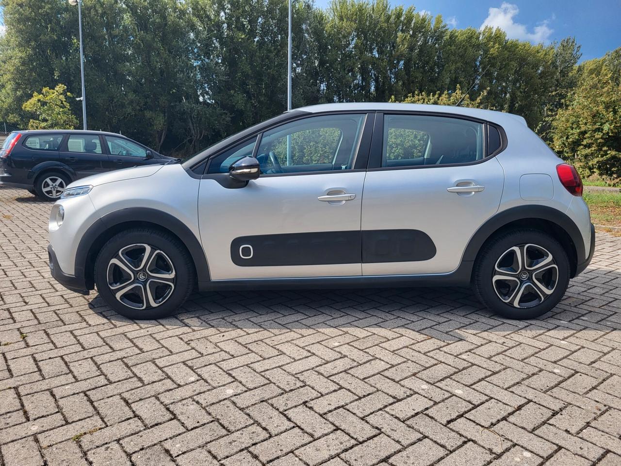 Citroen C3 BlueHDi 75 S&S Feel