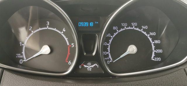 FORD EcoSport 1.5 TDCi 95 CV Business