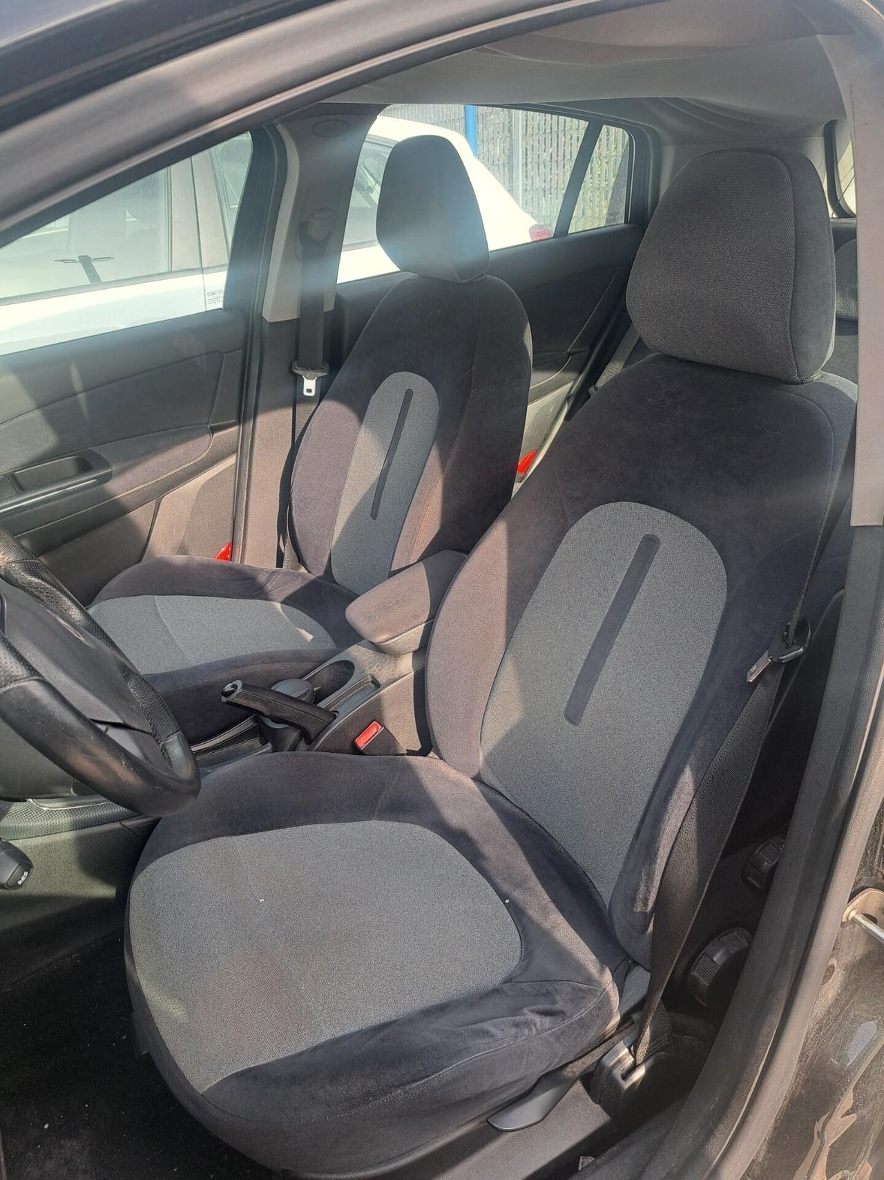 Fiat Bravo 1.6 MJT 120 CV Active