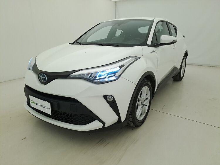 Toyota C-HR Hybrid Business BR028123 1.8 Full Hybrid 122CV