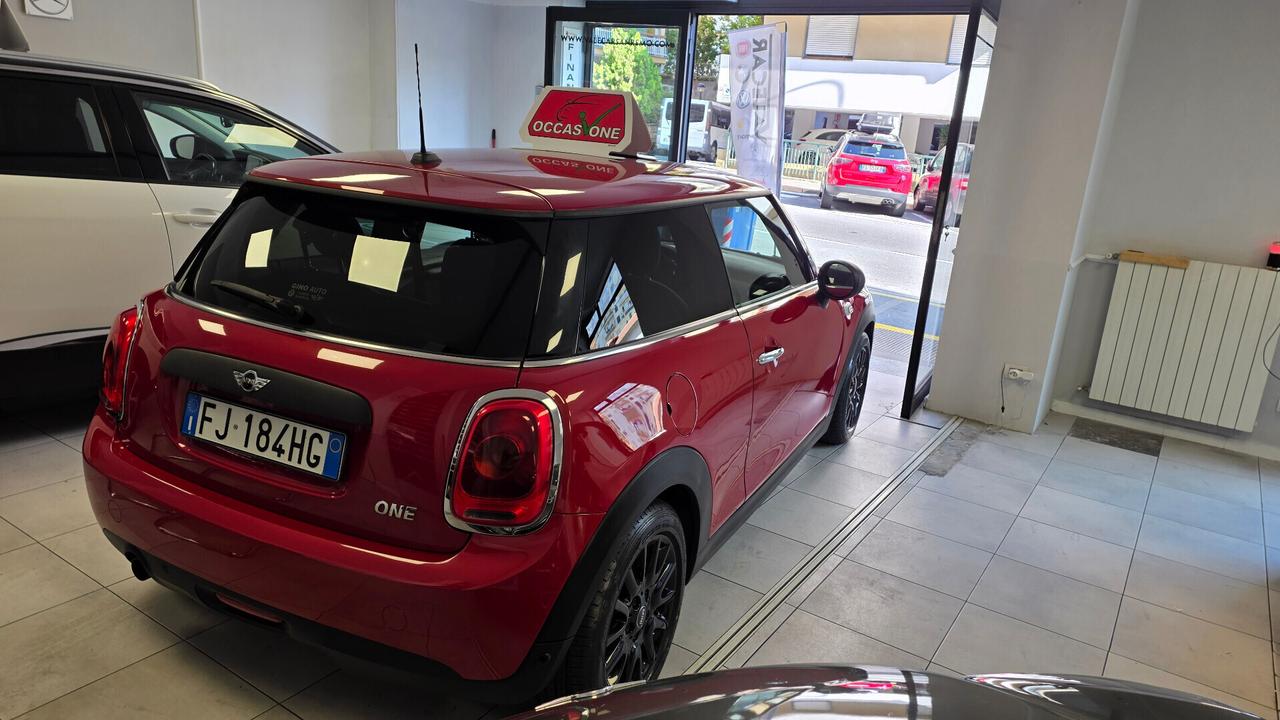 Mini 1.5 Cooper Hype OK NEOPATENTATI GARANZIA 12 MESI