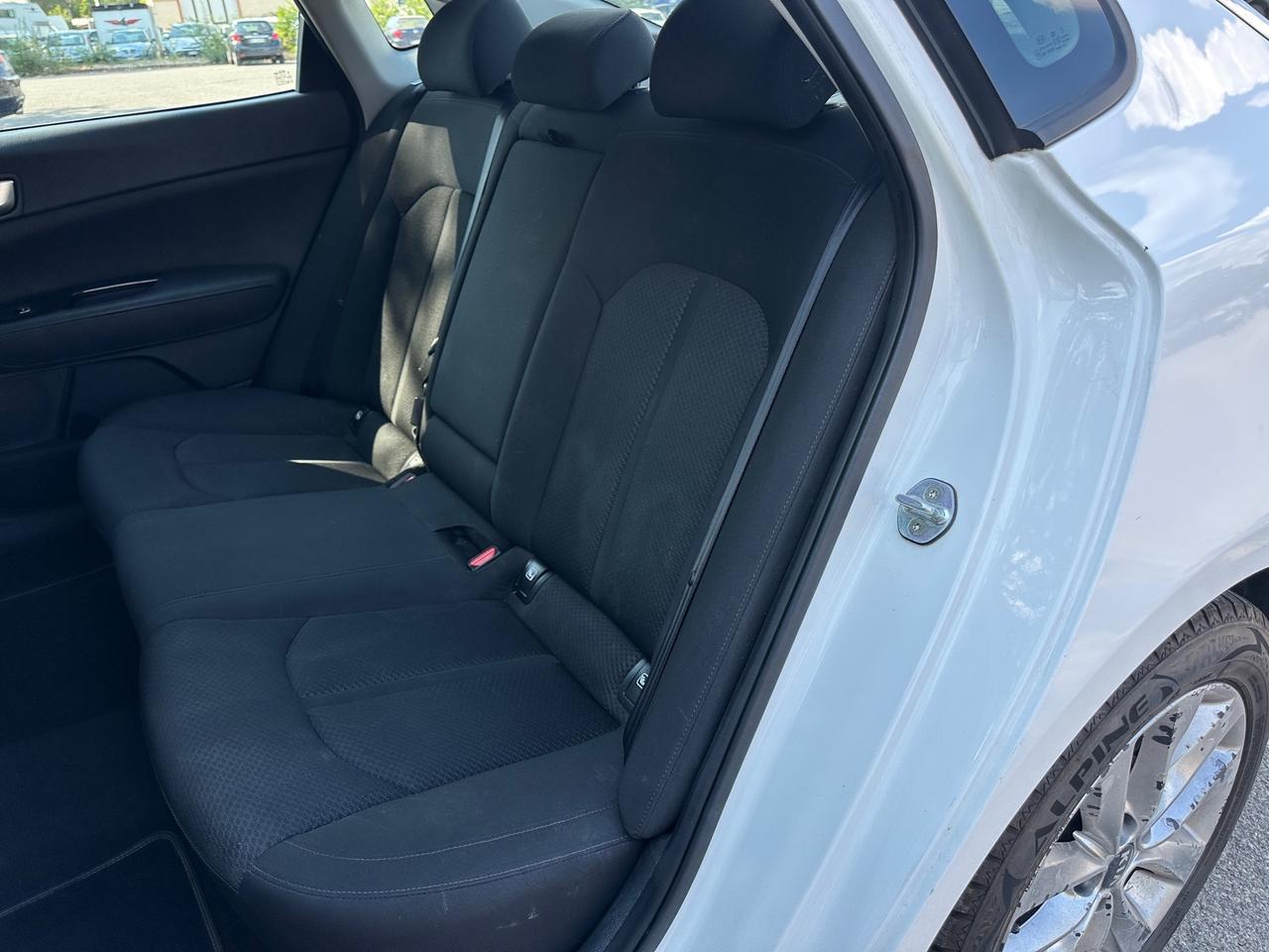 Kia Optima 1.7 CRDi (Garanzia 24 Mesi)