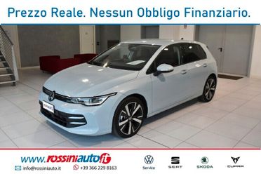 VOLKSWAGEN GOLF 8.5 1.5 TSI 116 CV EDITION PLUS CERCHI 18 CATANIA