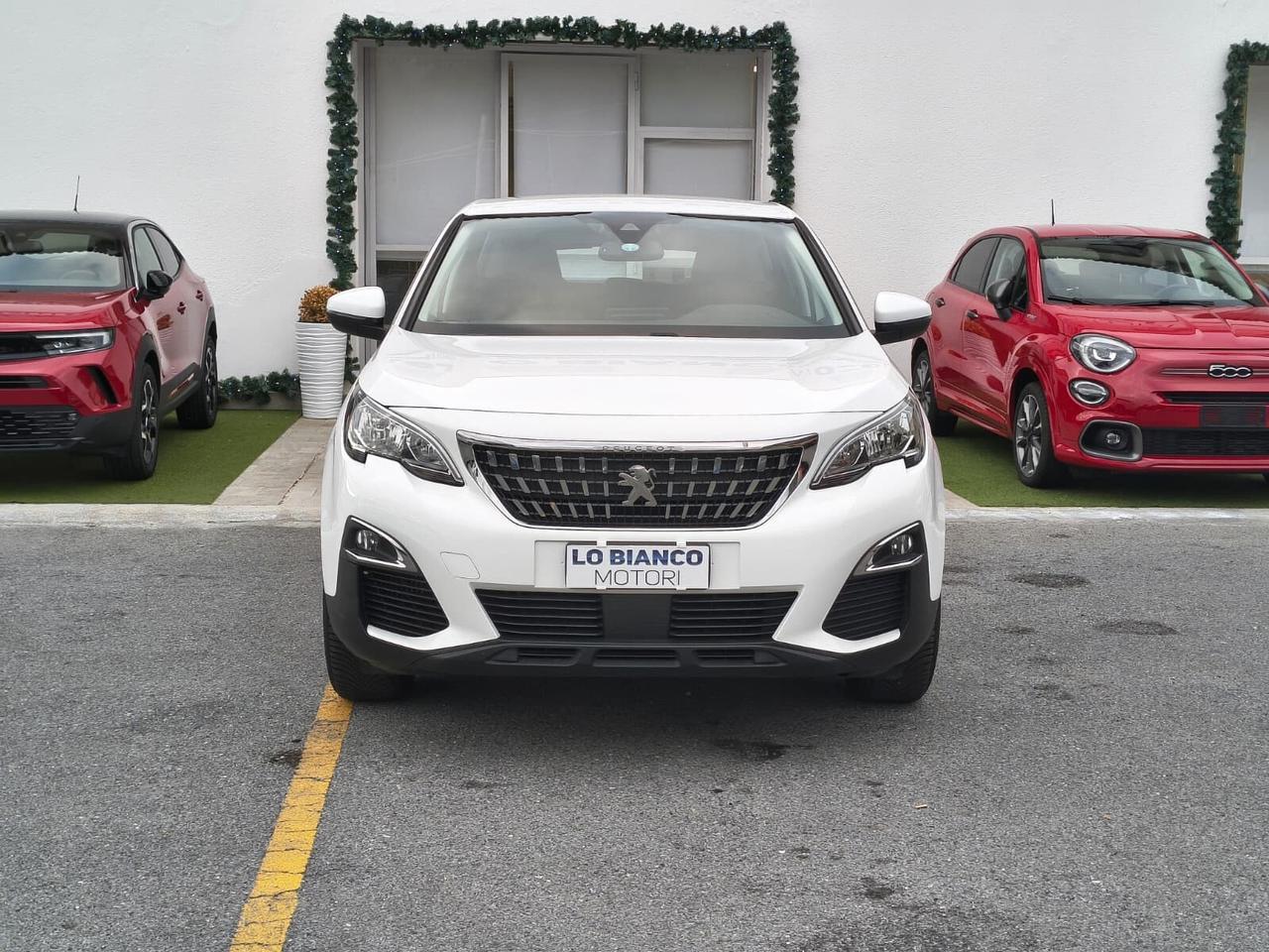 Peugeot 3008 130CV Active