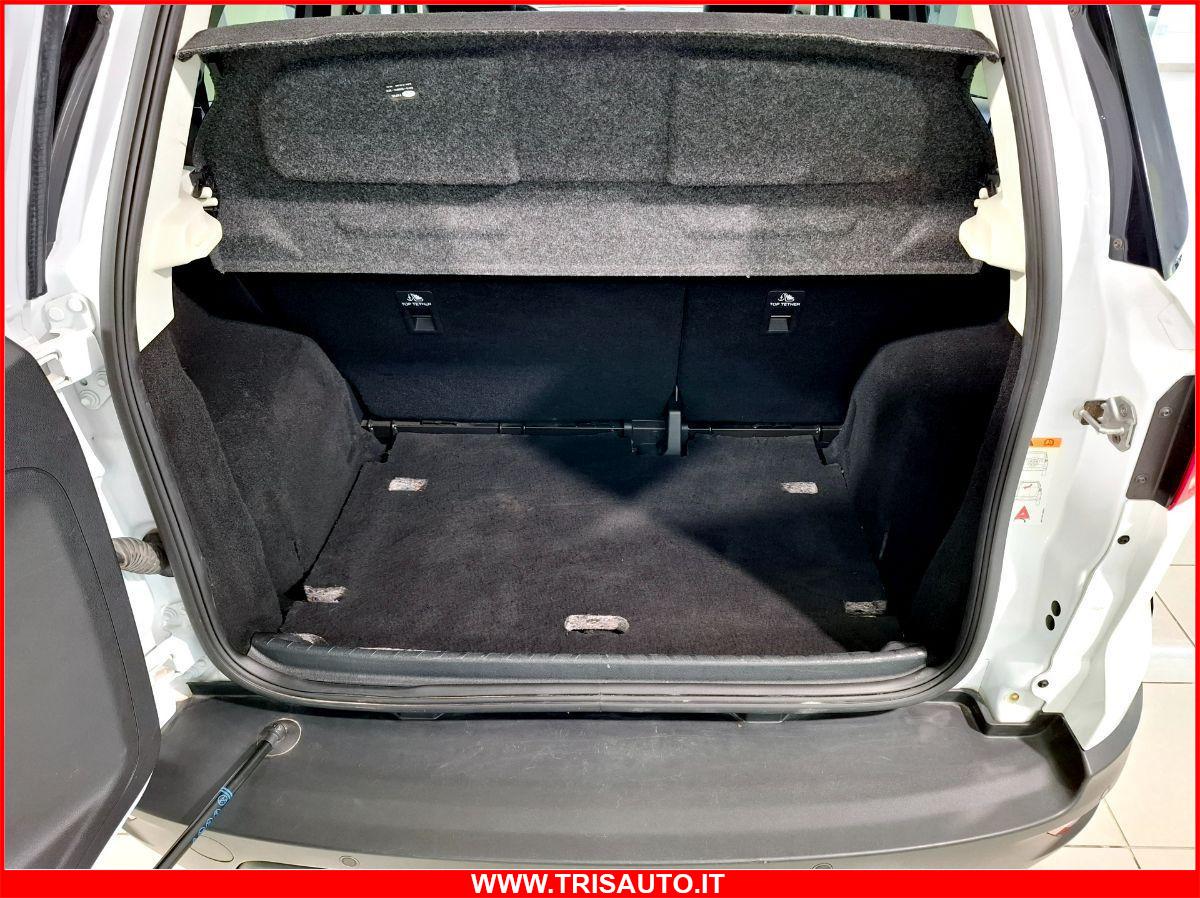FORD EcoSport 1.0 Ecoboost Active NEOPATENTATI