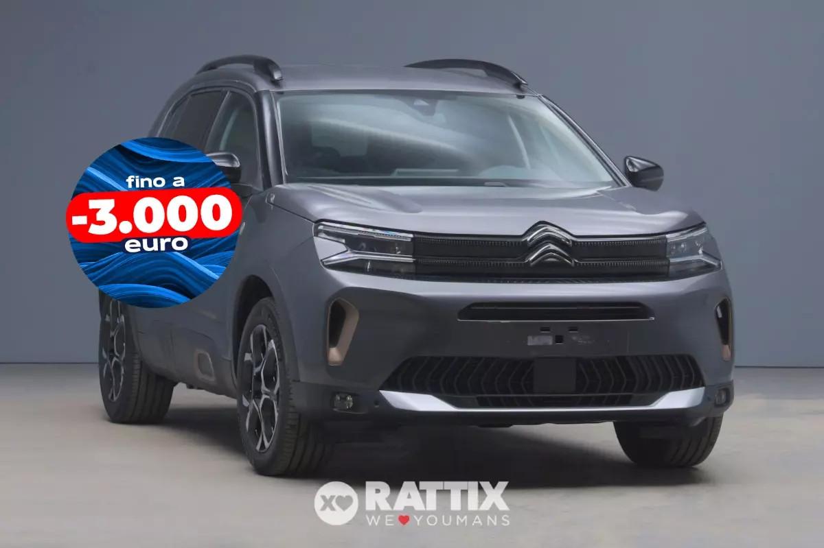 Citroen C5 Aircross 1.6 Hybrid Phev 225CV C-Series EAT8