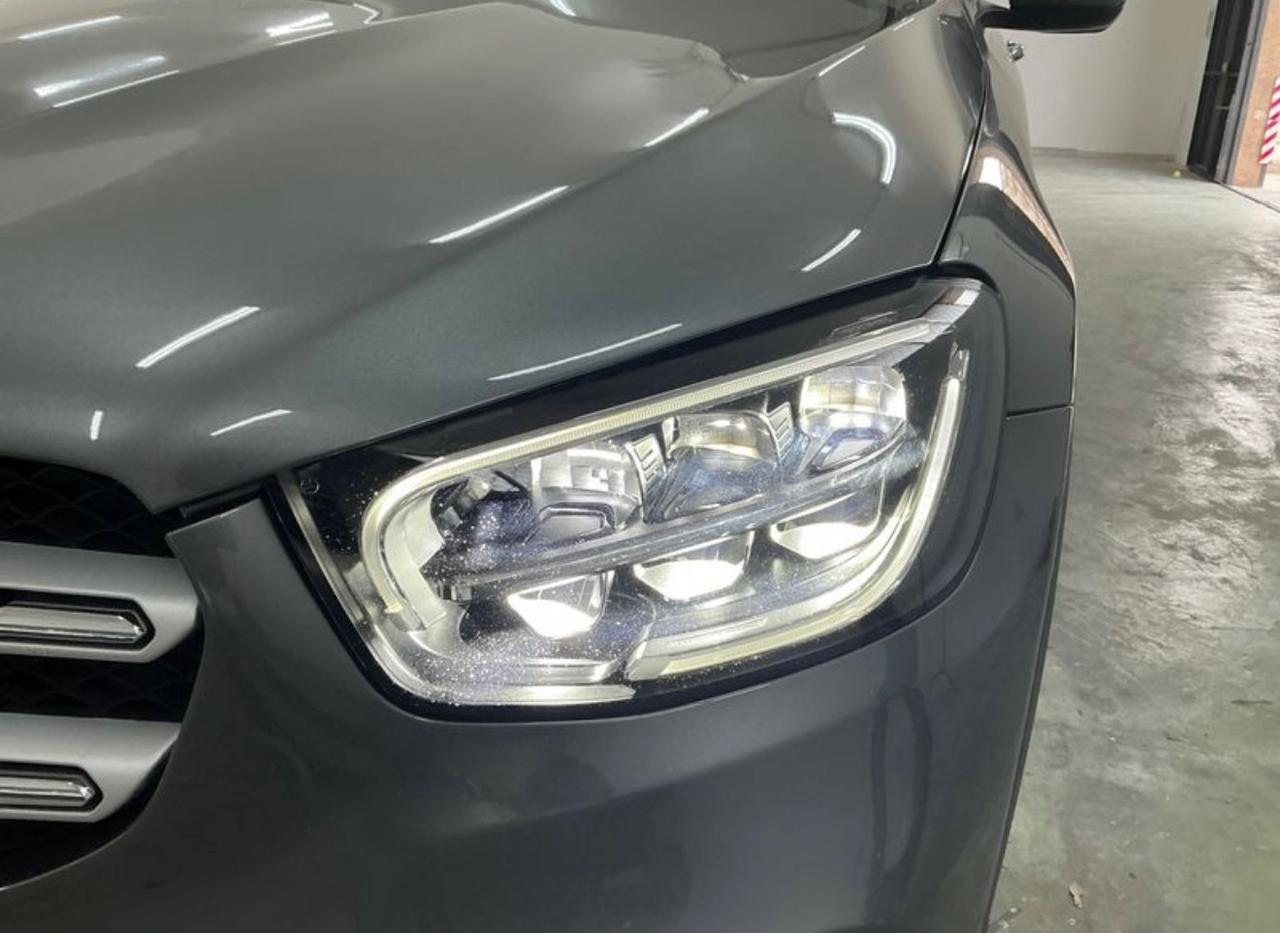 Mercedes-benz GLC 220D 4MATIC 195cv Executive+FULL LED2022