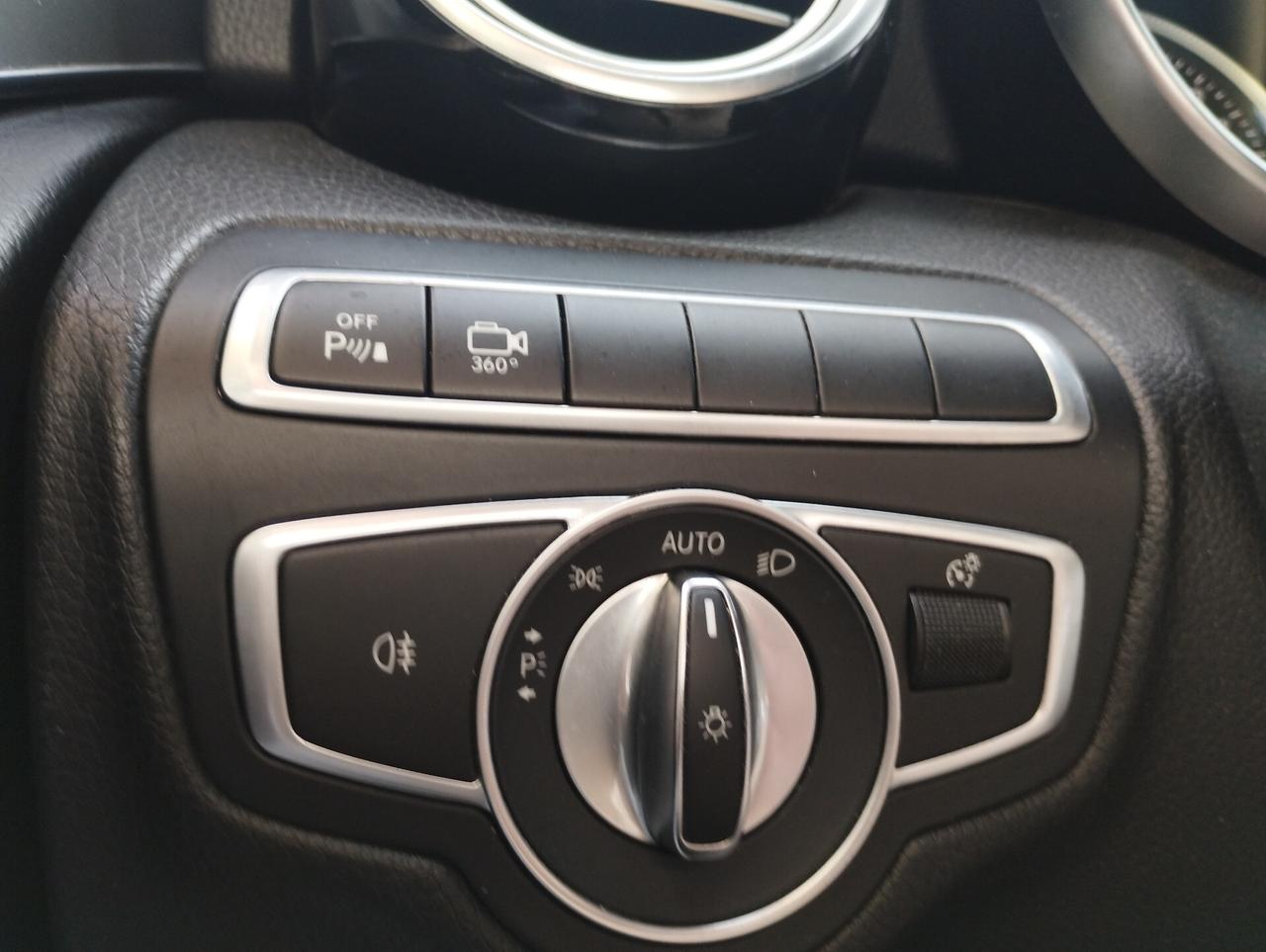 Mercedes-benz GLC 250 d 4Matic Premium
