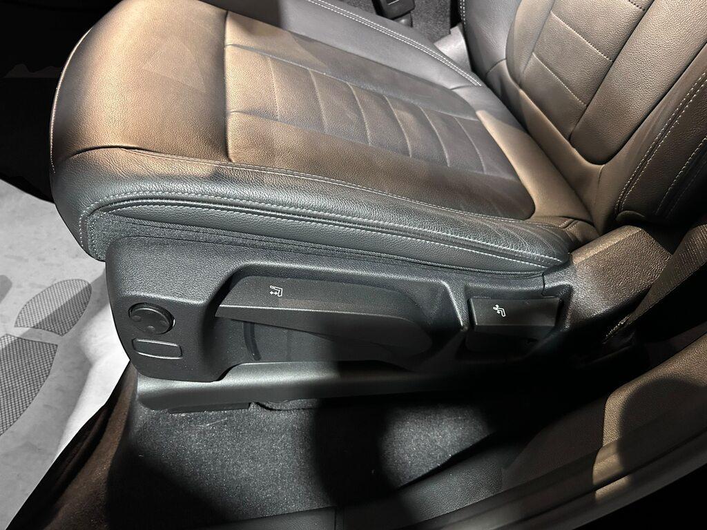 BMW X3 20 d Luxury xDrive Steptronic