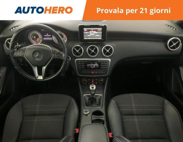 MERCEDES-BENZ A 180 CDI Sport