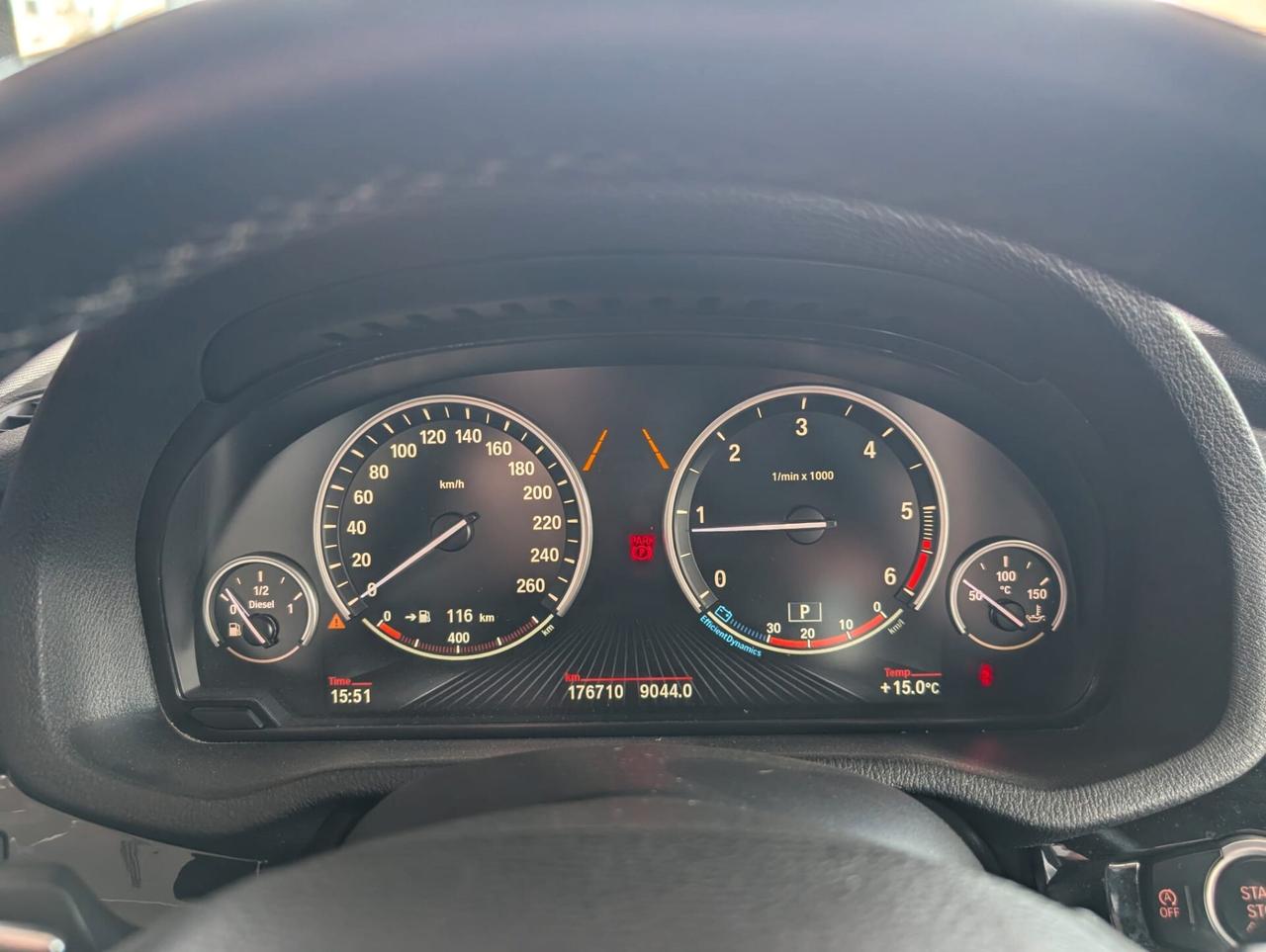 Bmw X4 xDrive20d xLine 2.0 190CV